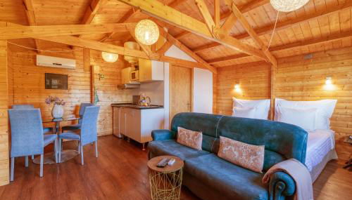 Madeira Sunset Cottage - Nature Retreat - Foto 1