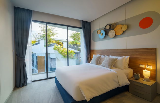 HOMA Phuket Town - Photo 27