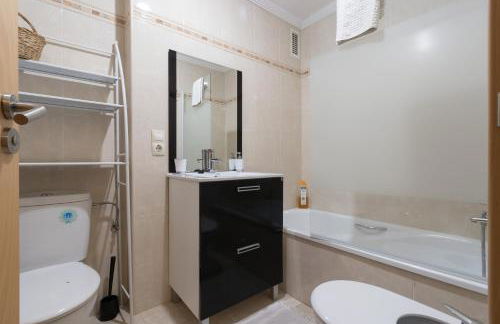 Apartamento Santiago Lopez -Wifi-plaza de Garaje - Foto 16