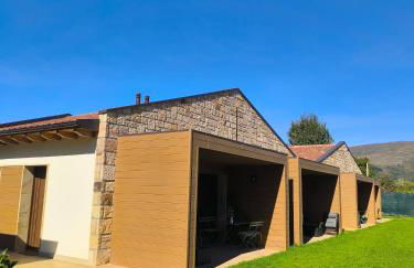 Las Casitas de Cueva - Photo 1