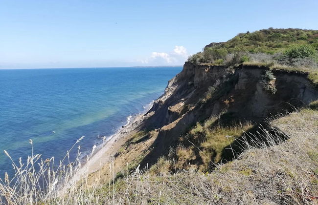 Appartements Post Hiddensee, Vitte - Foto 34