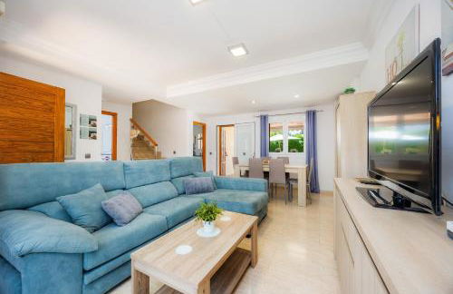 Casa Paraiso de Alcudia Especial Grupo de Ciclistas - Foto 15