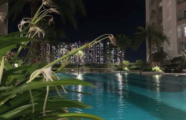 Saigon Riverside Complex D7 - Foto 34