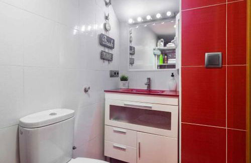 Villa del Mar Apartamento - Foto 72