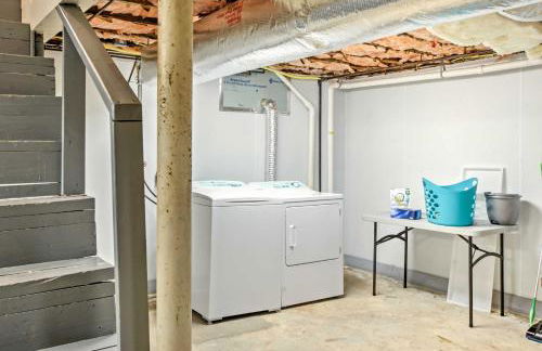 7 Mi to The Biltmore Le Canard Cottage with Porch - Foto 22