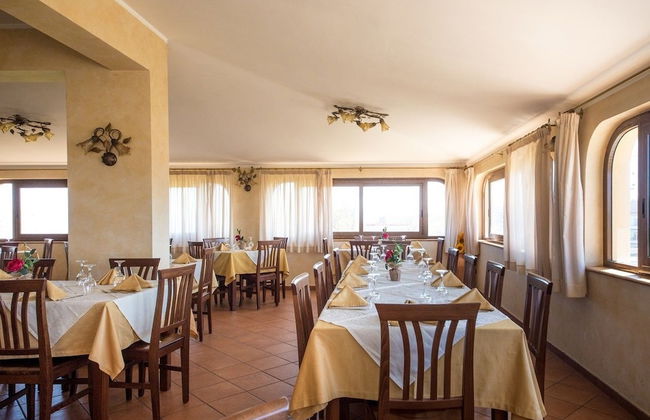 Agriturismo L'Antico Carro - Foto 22