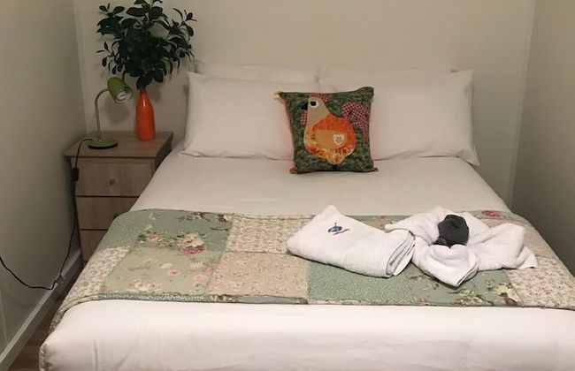 Padthaway Caravan Park - Foto 12