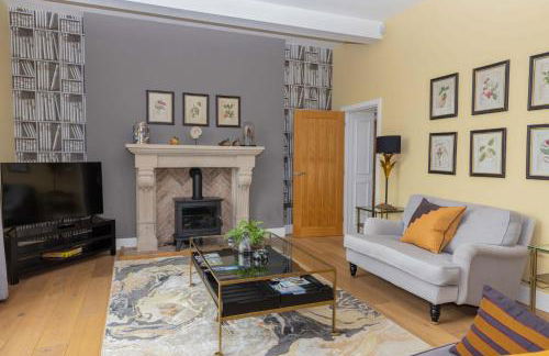 5 Tarn End luxurious cottage with view to Talkin Tarn, near Hadrians Wall & the Lake District - Foto 6