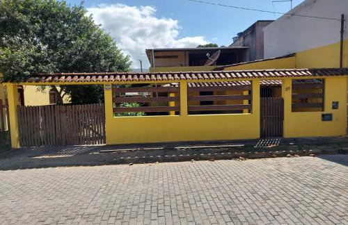 Casa de praia grande em Itaipava, ES - Photo 1