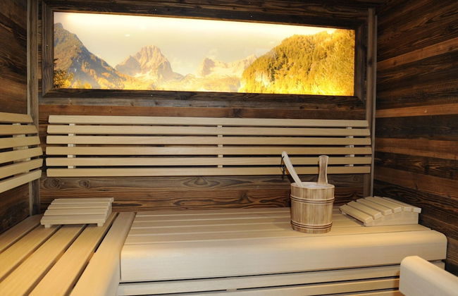 Luxurious Chalet in Wagrain With Private Pool - Foto 23