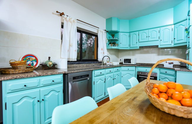 Carcavelos Villa With Pool - Foto 10