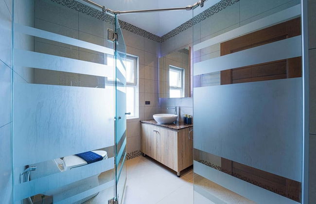 Modern 3 Bedroom Pool Villa - MR54 - Foto 46