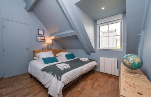 Les Grandes Maisons - Belle Ile - Foto 22