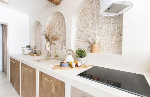 Sublime, hyper-centre d'Ajaccio, avec Spa, Sauna, Vue mer & Plage à 3min - Foto 18