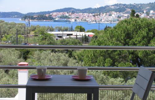 Skiathos Lagoterra Apartments - Foto 14