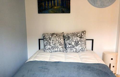 La Parenthèse Impériale Gare à 300 m Balnéo Sauna - Foto 10