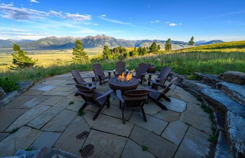 New Moon Lodge - Foto 37