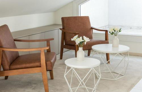 Luxury Milan Apartment - Penthouse in Historic City Center - Photo 30