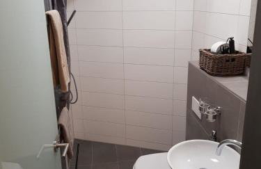 Gästewohnung direkt an der Wallmauer - Foto 6