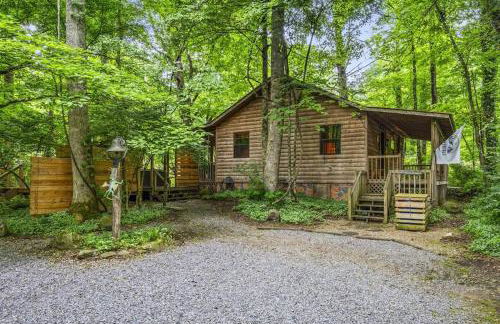 Creekside - 7 Min to Park 20 Min to Gatlinburg - Photo 8