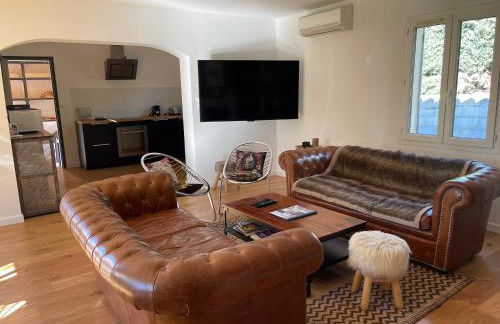 Villa proche d'Avignon. - Foto 12