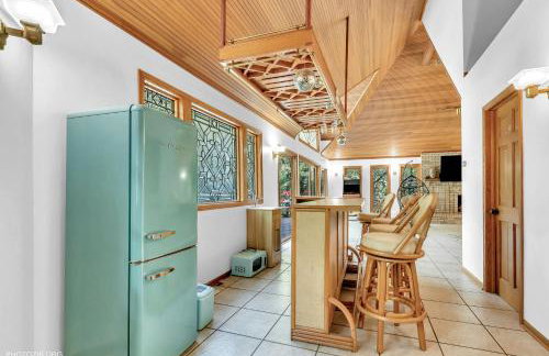 Luxury 5BR Villa with Pool, Hot Tub & Sauna - Foto 23