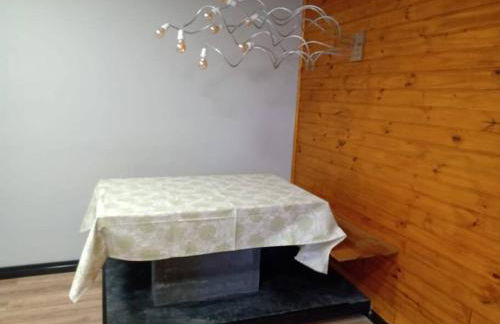 Apartamento aconchegante de montanha - Foto 8