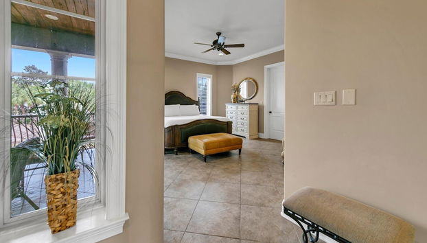 Monaco - Foto 2, Habitación