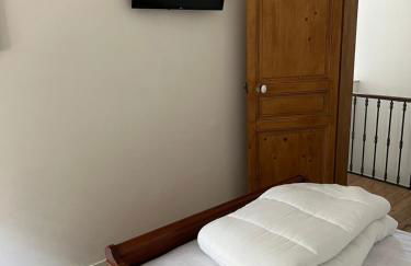 Latour des Sens Maison de vacances 6 personnes - Foto 33