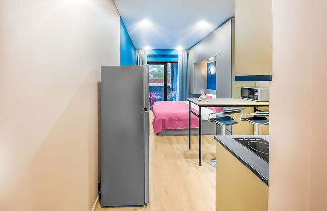 HB apartments Moedani - Photo 2