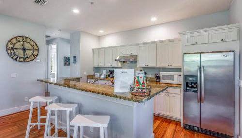 Anna Maria Guest House 212 - Foto 4