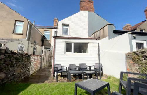 Vale House by Switchback Stays - Foto 3