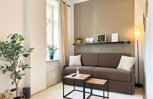 LIVA Stays Schwerin Zentrum - 4 Ferienwohnungen mit Küche und WLAN - Nähe Hauptbahnhof - Ideal für Familien & Monteure - Foto 1