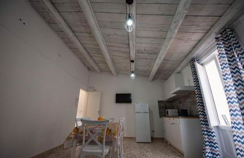 Holiday House Annunziata - Foto 13