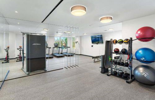 Landing Spectacular 1BD Gym Courtyard - Foto 13