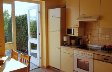 Alte Gärtnerei App Hortensie - Foto 7