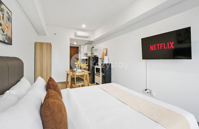 Pallio by Kozystay - Tebet - Foto 3