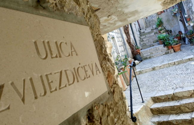 Apartment Dubrovnik-Center - Foto 4