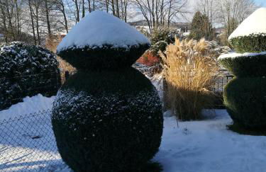 Ferienhaus am Radweg - Foto 25