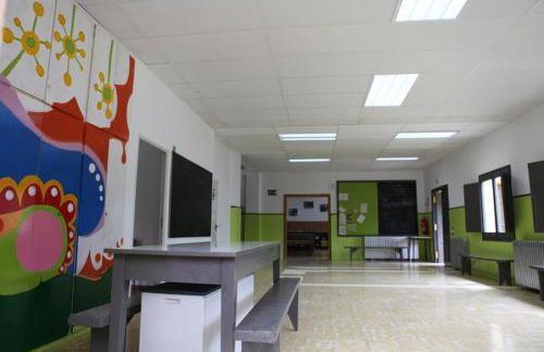 Casa de Colònies Vall de Boí - Verge Blanca - Foto 27