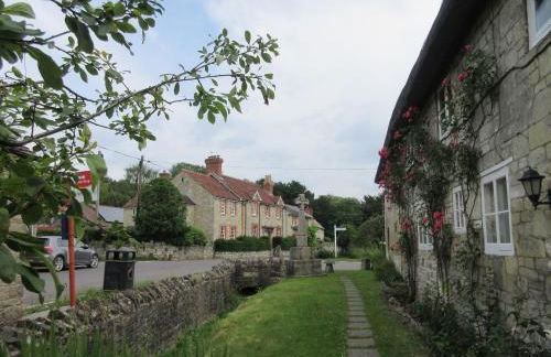 Willow Cottage - Foto 29