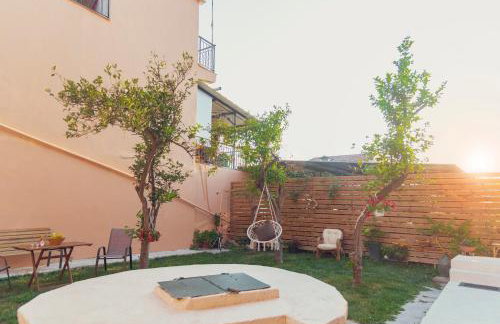 Archontiko ''Danae'' - Foto 9