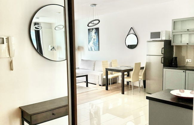 Platinum Towers Country 2 Country - Foto 28