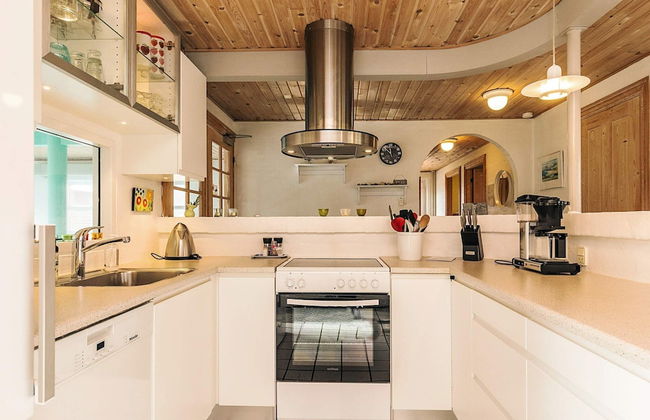 10 Person Holiday Home in Fur-by Traum - Foto 49