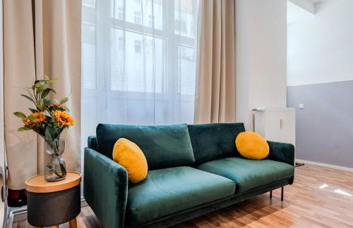 Spacious, central 3 room flat with gym & play area - Foto 7