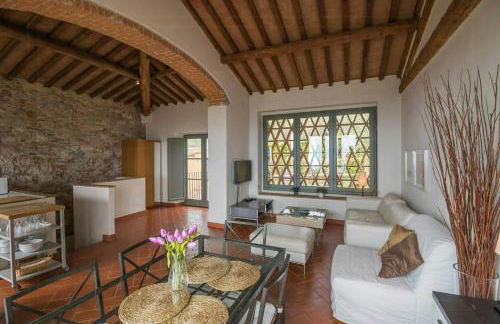Spacious Apartment With Pool Near Lucca - Foto 17
