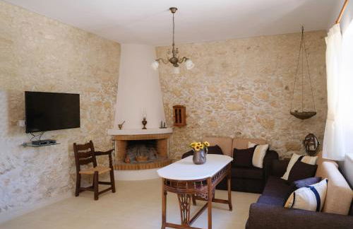 Villa Nikolaos - Foto 13