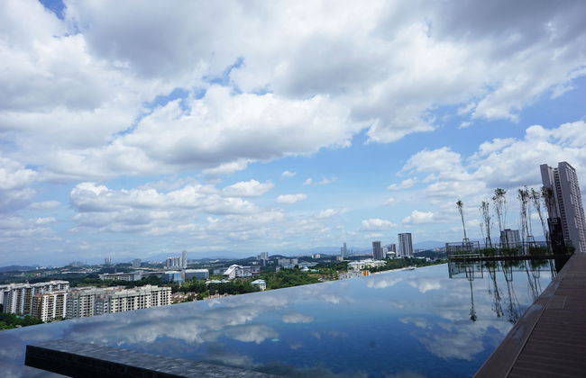 Tamarind Suites by Superhost Management - Photo 39