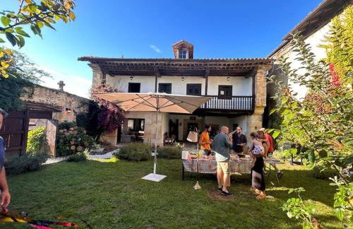 Casona con encanto, siglo XVIII - Foto 43