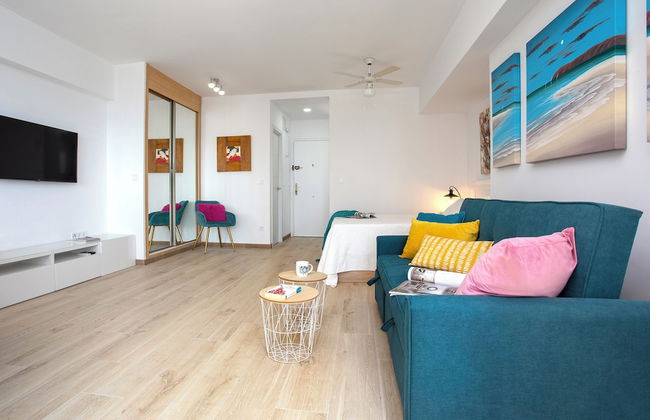 Sunstay Loft Aloha Playa Azul Benalmadena - Foto 9